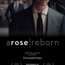 Locandina di A Rose Reborn