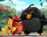 Angry Birds: svelato il cast vocale