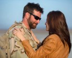 American Sniper: le prime immagini di Bradley Cooper