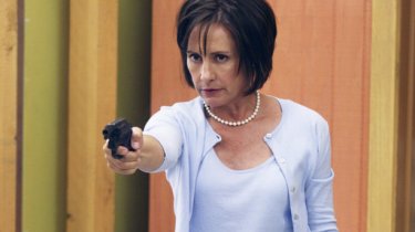 Desperate Housewives: Laurie Metcalf nell'episodio Bang