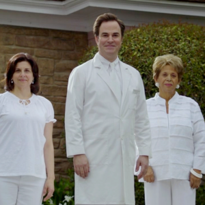 Desperate Housewives: una scena dell'episodio Fine della storia