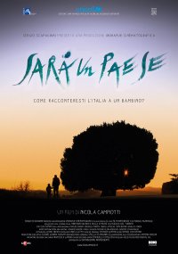 Locandina di Sarà un Paese