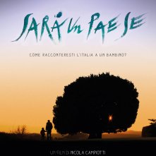 Locandina di Sarà un Paese