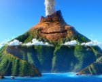 Lava, una clip in italiano del corto Disney-Pixar