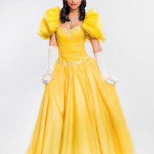 Happyland: Bianca Santos in un'immagine promozionale