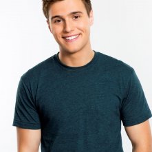 Happyland: Cameron Moulenein un'immagine promozionale