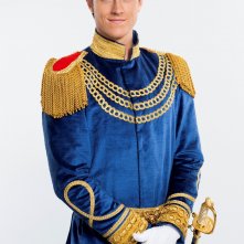 Happyland: Shane Harper in un'immagine promozionale