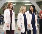 Grey's Anatomy: I Must Have Lost it on the Wind, commento alla première della stagione 11