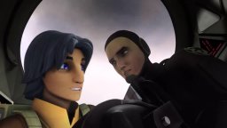 Di proprietà di Ezra Bridger - Star Wars Rebels