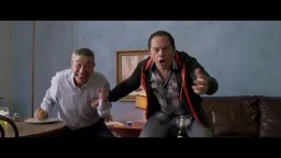 Clip 'La partita' - Buoni a nulla