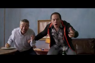 Clip 'La partita' - Buoni a nulla