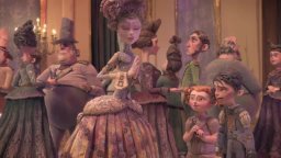 Clip 'Uovo al Ballo' -  Boxtrolls - Le scatole magiche