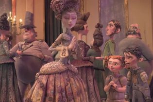 Clip 'Uovo al Ballo' -  Boxtrolls - Le scatole magiche