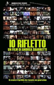Locandina di Io rifletto