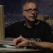 La scuola più bella del mondo: il regista Luca Miniero sul set