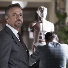 La scuola più bella del mondo: Christian De Sica sul set del film