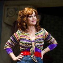 Billy Elliot - Il Musical: Ruthie Hensall in una scena del musical