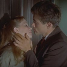 Una scena de La valle dell'Eden