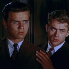 Una scena de La valle dell'Eden