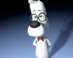 Per Mr. Peabody & Sherman 'Il mio cane è un genio'