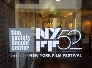 New York Film Festival 2014
