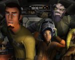 Star Wars Rebels rinnovato per la seconda stagione