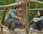 Maze Runner: Wes, Dylan e Kaya nel Labirinto