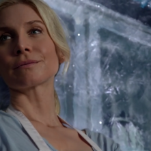 C'era una volta: Elizabeth Mitchell nella puntata White Out