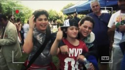 Intervista a Luca Miniero - La scuola più bella del mondo