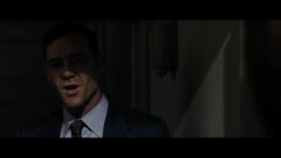 Clip 'Non vuole lasciarmi un biglietto agente?' - The Equalizer - Il vendicatore