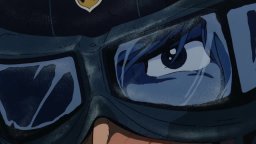 Clip 'Phantom F Harlock' - Capitan Harlock - L'Arcadia della mia Giovinezza