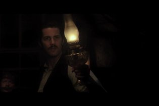 Clip 'The Prisoners' - Stonehearst Asylum