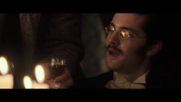 Clip 'Christmas Spirit' - Stonehearst Asylum