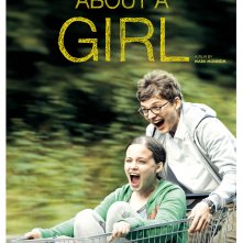 Locandina di About a Girl