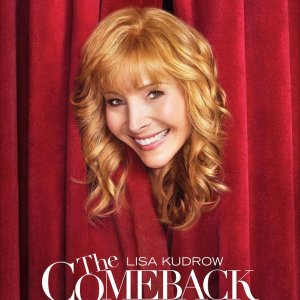 The Comeback: un poster della stagione 2 della serie