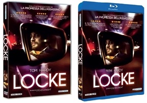 Le cover homevideo di Locke