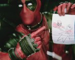 Deadpool farà parte della saga di X-Men
