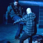 The Strain: Kevin Durant nell'episodio The Master