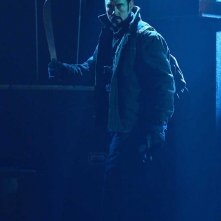 The Strain: l'attore Kevin Durand in The Master