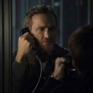 The Flash: John Wesley Shipp interpreta Henry Allen in City of Heroes