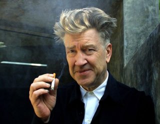 Locandina di David Lynch