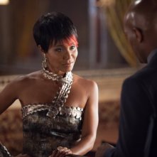 Gotham: Jada Pinkett Smith intepreta Fish Mooney in The Balloonman