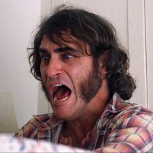 Inherent Vice: l'urlo di un terrorizzato Joaquin Phoenix