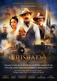 Locandina di Cristiada