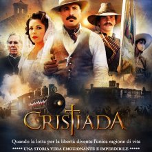 Locandina di Cristiada