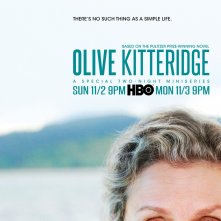 Locandina di Olive Kitteridge