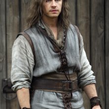 C'era una volta: Josh Dallas nell'episodio White Out