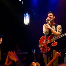 Tutto può cambiare: Adam Levine in una scena del film