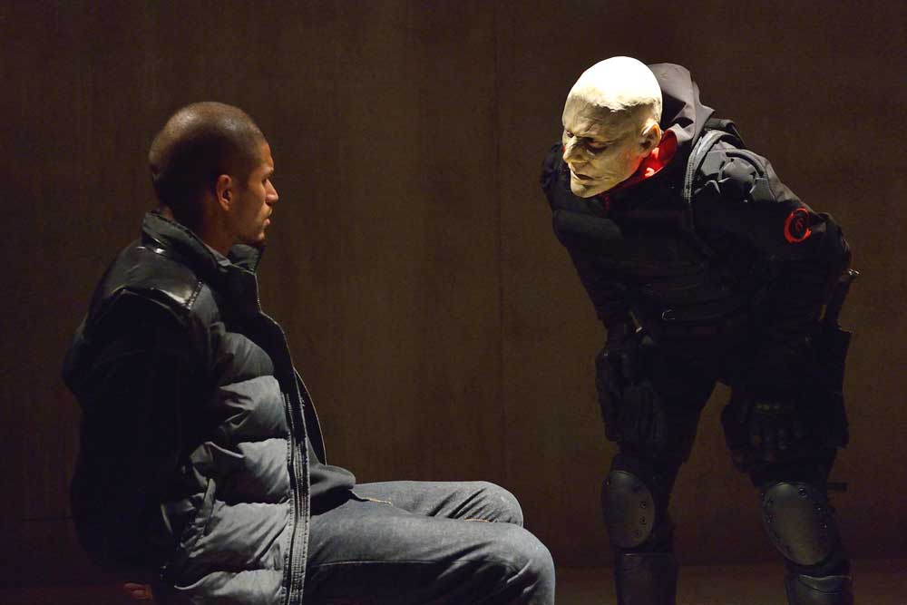 Quinlan And Gus Episode 13 The Strain