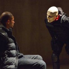 The Strain: Miguel Gómez nell'episodio The Master